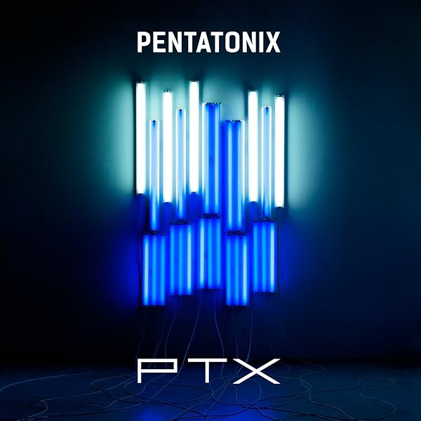 ペンタトニックス - PTX Japan Debut 5th Anniversary Greatest Hits